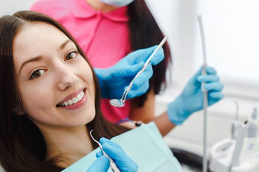 Dental Hygiene | Whites Dental