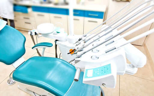 Dental Practice in Waterloo | Whites Dental