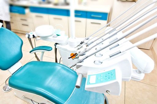Dental Practice in Waterloo | Whites Dental