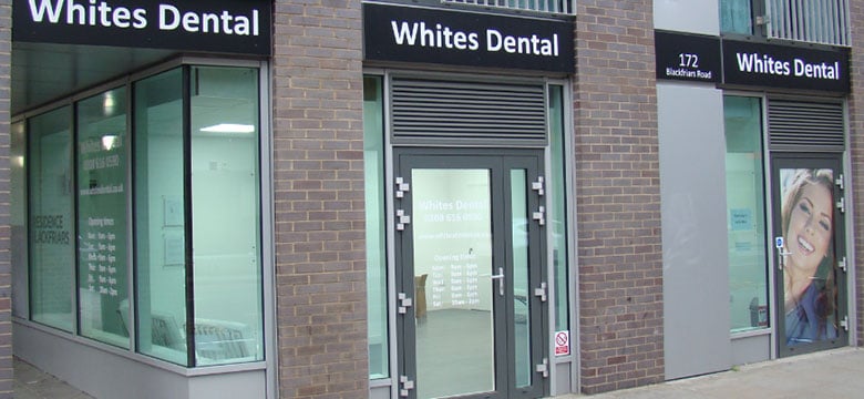 Our Gallery | Whites Dental