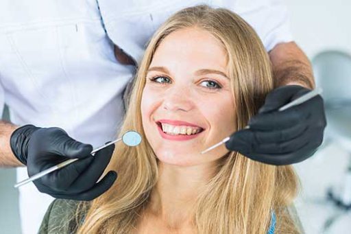Dental Practice Near Me | Whites Dental