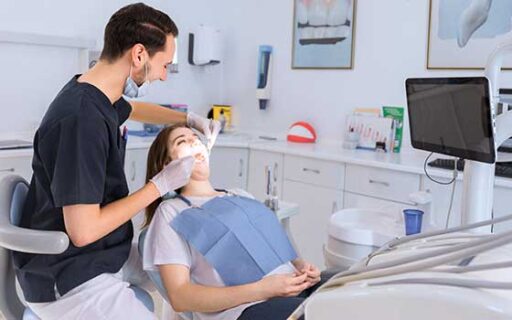 Dentist near me | Whites Dental