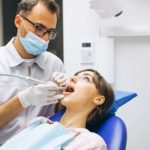 Dental Hygienist | Whites Dental