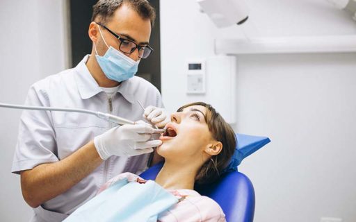 Dental Hygienist | Whites Dental