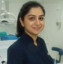 Our Team | Whites Dental