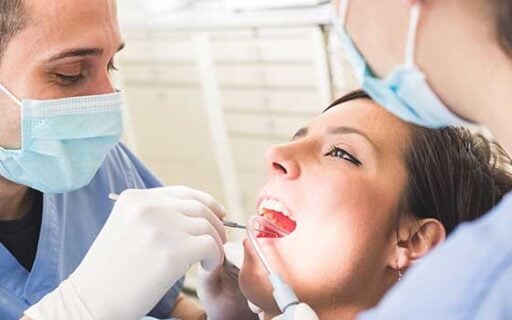 Dental Implants in Waterloo | Whites Dental