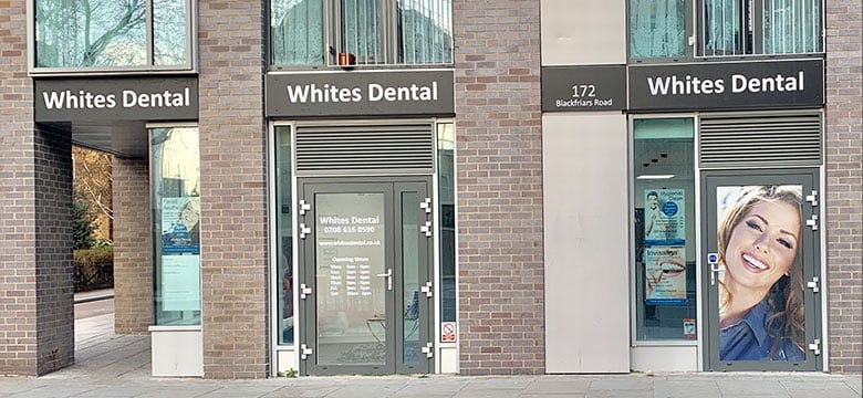 Our Gallery | Whites Dental