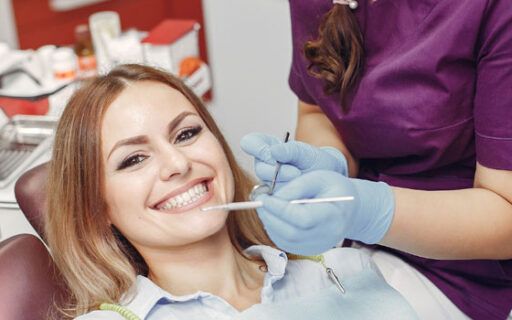 Emergency Dentist | Whites Dental