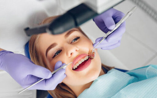 Dental Crowns | Whites Dental