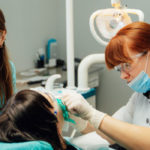 Cosmetic Dentists | Whites Dental