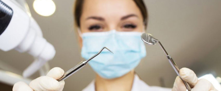 Dental Emergency in London Waterloo | Whites Dental