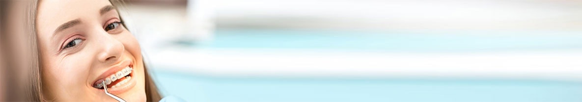 Orthodontic Braces | Whites Dental