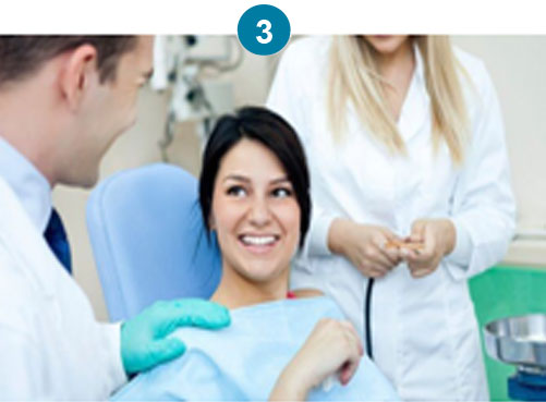 Dental Specialist | Whites Dental