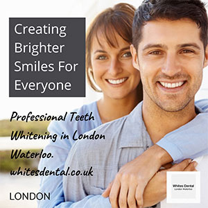 cosmetic dentist veneers london waterloo F | Whites Dental