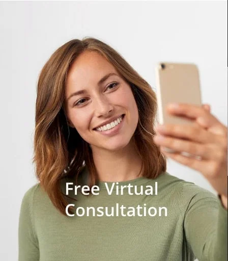 Free Online Invisalign Consultation | Whites Dental