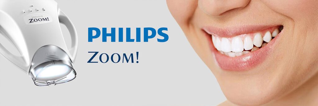 Philips Zoom Teeth Whitening near London Bridge | Instant ...