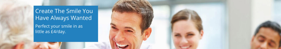 Orthodontist In London Waterloo | Whites Dental