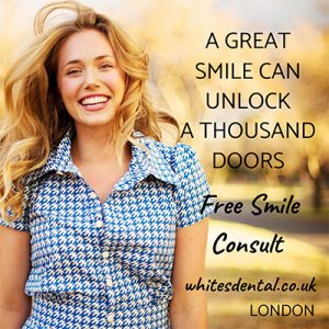 Orthodontist In London Waterloo