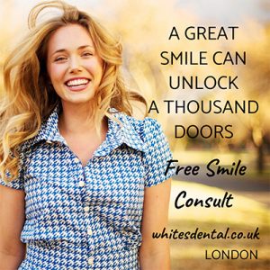 Orthodontist In London Waterloo | Whites Dental