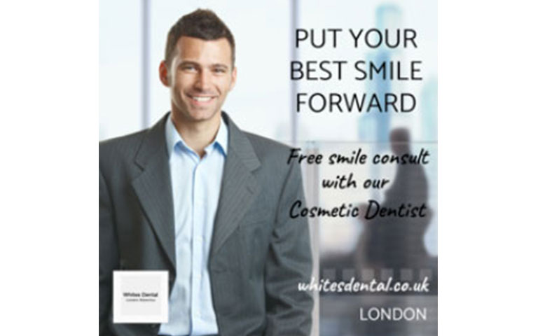 orthodontic brace london waterloo | Whites Dental