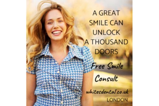 orthodontist london waterloo | Whites Dental