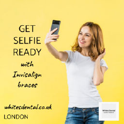 orthodontist london waterloo | Whites Dental