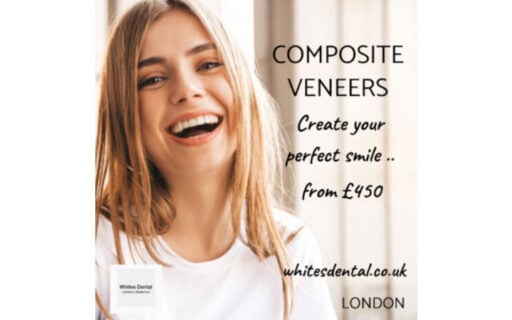 cosmetic dentist london waterloo | Whites Dental