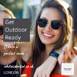 orthodontist London Waterloo | Whites Dental