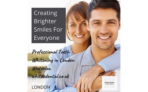 Orthodontist In London Waterloo | Whites Dental