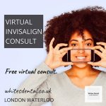 Orthodontist In London Waterloo | Whites Dental