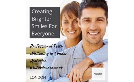 cosmetic dentist in london waterloo | Whites Dental