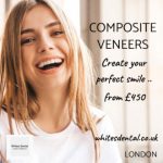 5 star reviews orthodontist london waterloo | Whites Dental