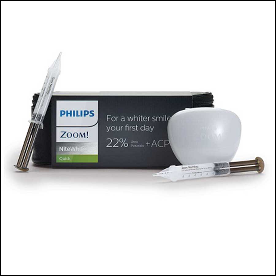 Philips Zoom Home Whitening | Whites Dental