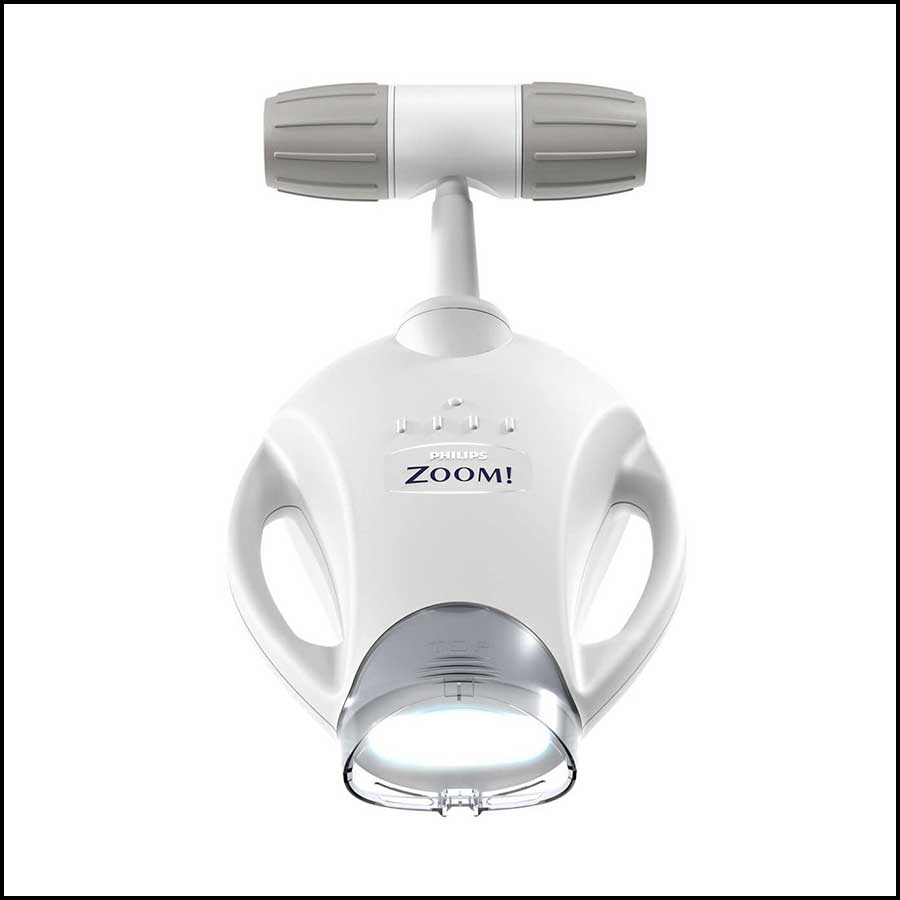 Philips Zoom Instant Whitening | Whites Dental