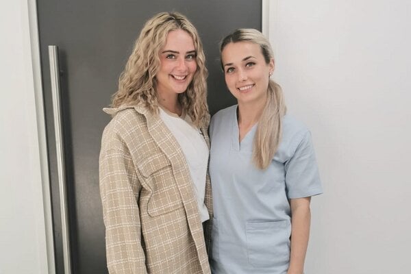 Lauren Composite Bonding London 5 | Whites Dental