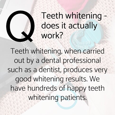 Dental Hygienist London | Whites Dental