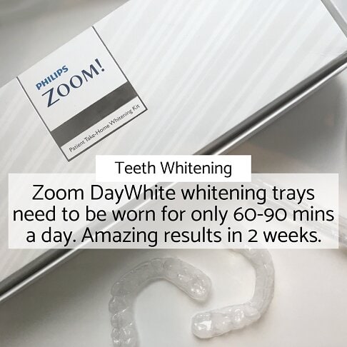 Teeth Whitening London | Whites Dental