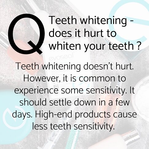 Teeth Whitening London | Whites Dental