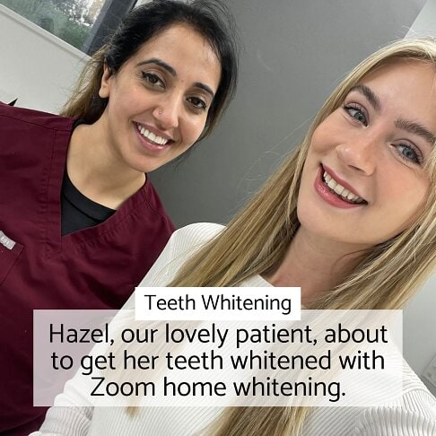 Teeth Whitening London | Whites Dental