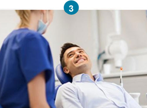 Invisalign Treatment Options | Whites Dental