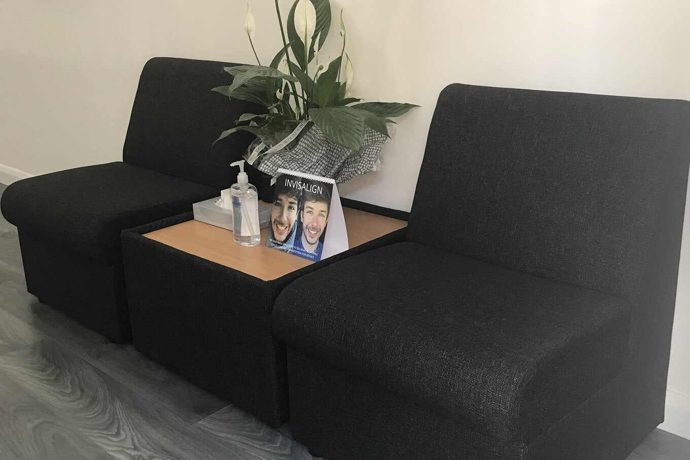Whites Dental Marble Arch | Whites Dental