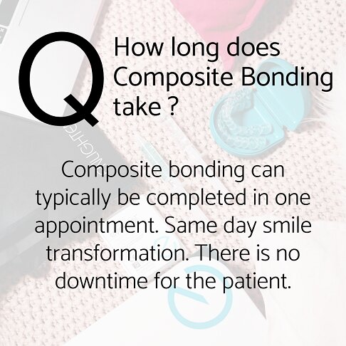 is composite bonding worth it in london | Whites Dental