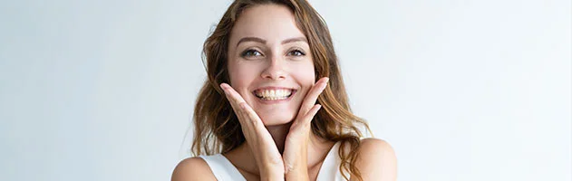 dentist services in London – cosmetic dentistry
