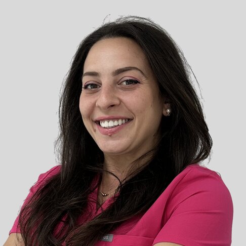 Dr Edina Jude - Whites Dental
