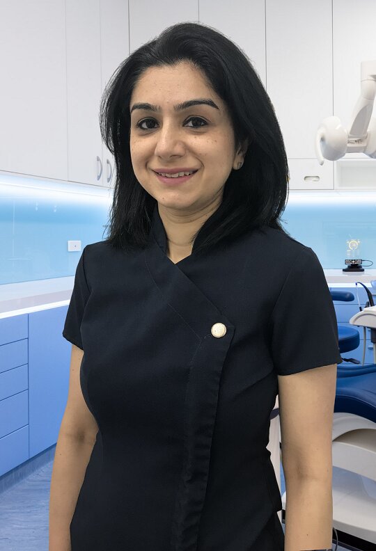 What Is Invisalign - Dr Deepa