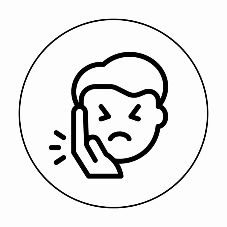 Emergency Dentist - Toothache