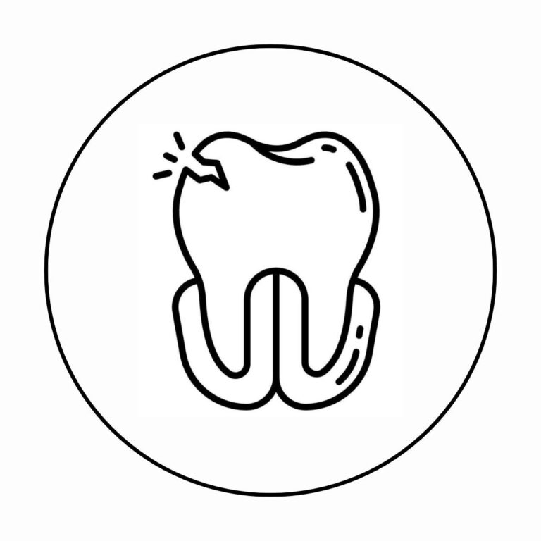 Emergency Dentist - dental trauma