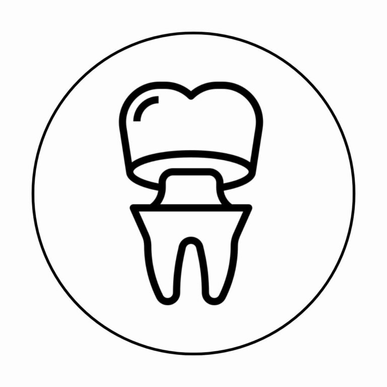 Emergency Dentist - recement crown
