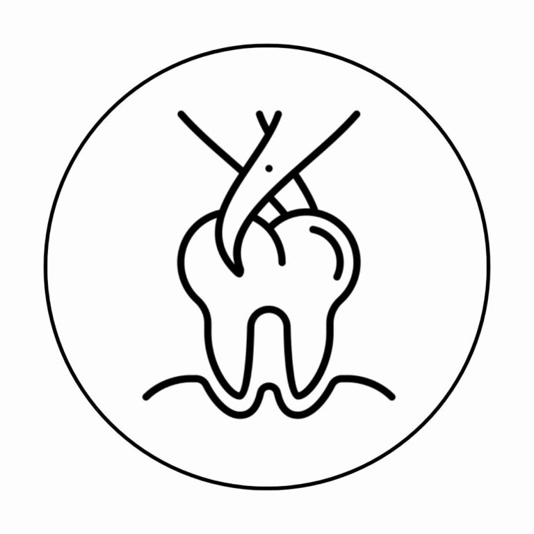 Emergency Dentist - tooth extraction