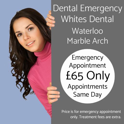 Emergency Dentist Cost